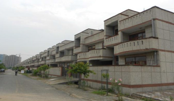Duplex Houses Noida