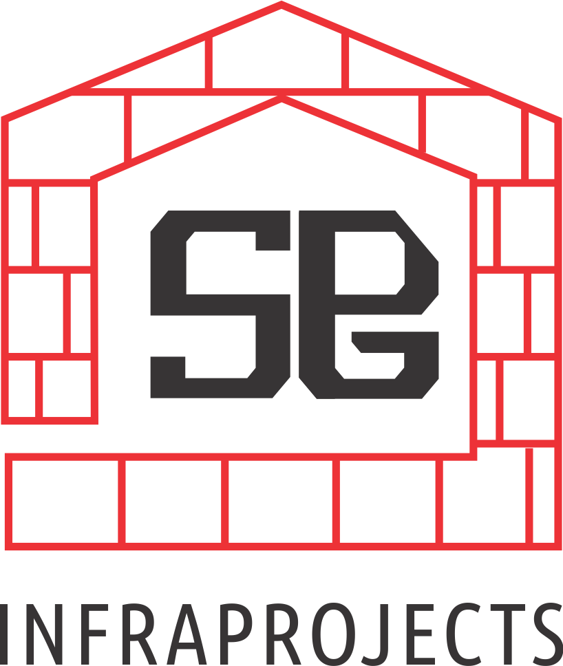 spg infraprojects logo